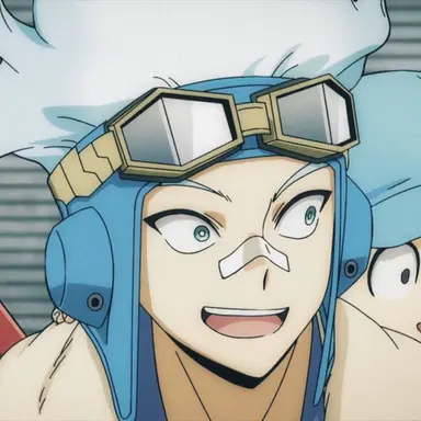 Profile image of 白雲朧