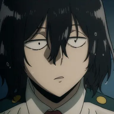 Profile image of 相澤消太