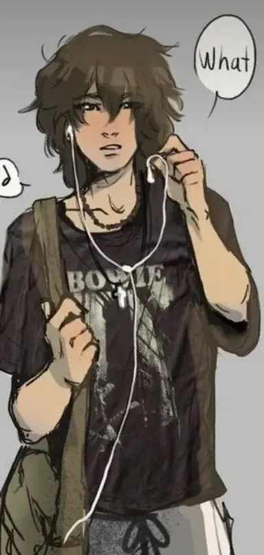 Profile image of Caleb