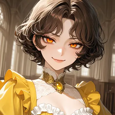 Profile image of 마가렛 헤딩