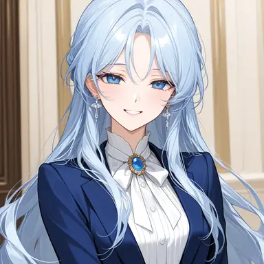 Profile image of 에실라 글레시