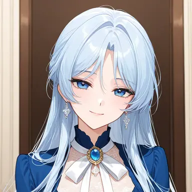 Profile image of 에실라 글레시