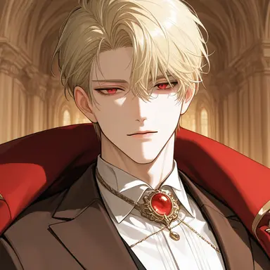 Profile image of 루드빌 아르테미스