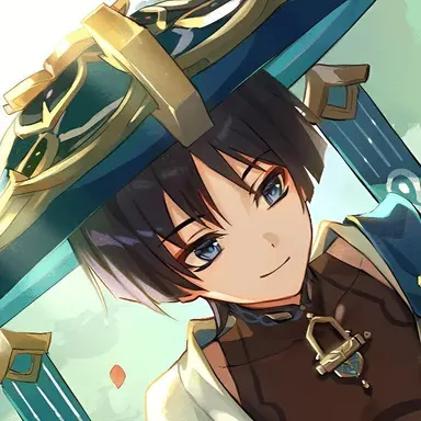 Profile image of 방랑자