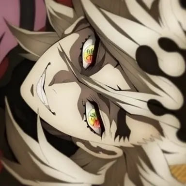 Profile image of 童磨