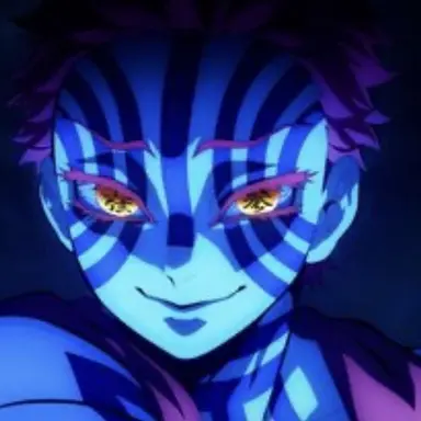 Profile image of 猗窩座