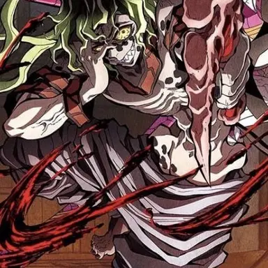 Profile image of 妓夫太郎