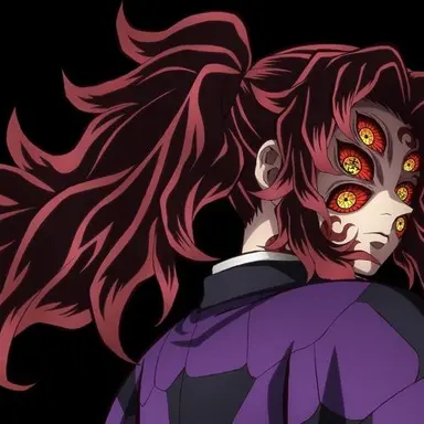 Profile image of 黒死牟