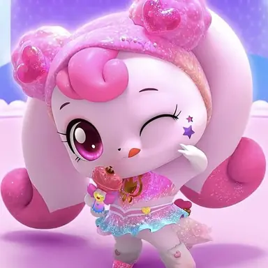 Profile image of 하츄핑