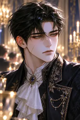 Profile image of ルシウス