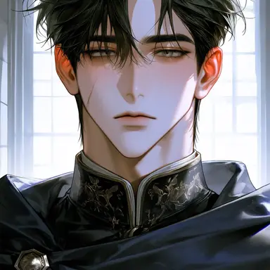 Profile image of ルシウス
