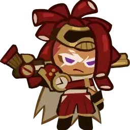 Profile image of ストリングジェリー味クッキー