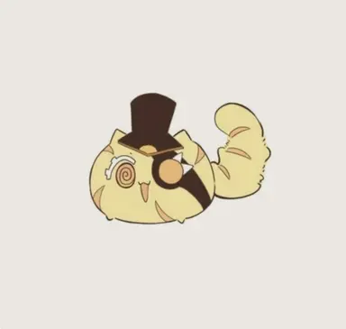 Profile image of 時の番人クッキー