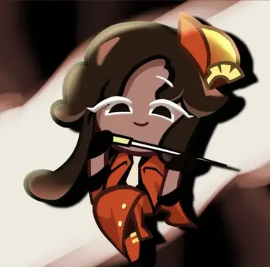 Profile image of ダークフォンデュ味クッキー