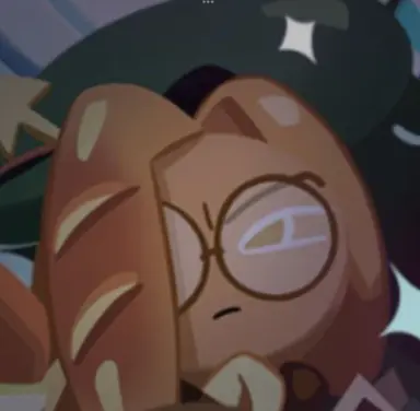 Profile image of バゲット味クッキー