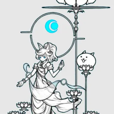 Profile image of 루나샤