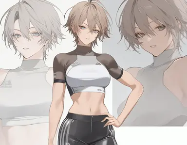 Profile image of セン