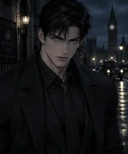 Profile image of James Ellery