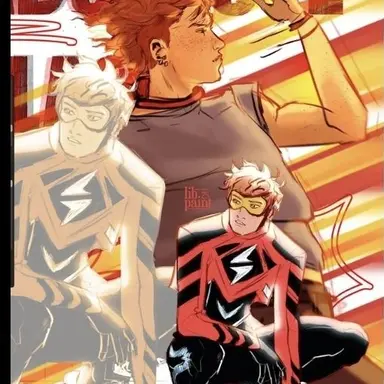 Profile image of Wally West