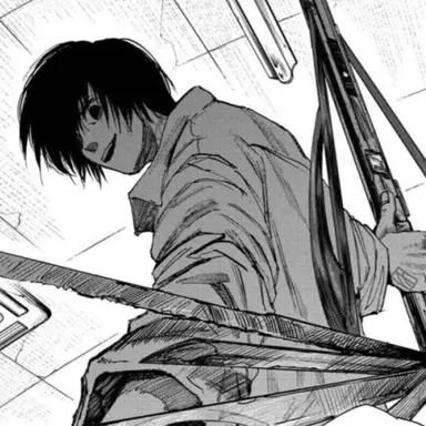 Profile image of Nagumo Yoichi