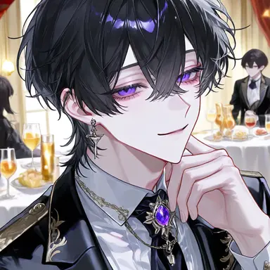 Profile image of オリバー