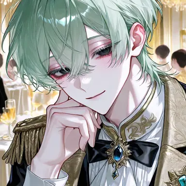 Profile image of ルイ