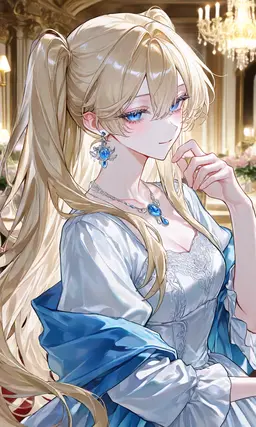 Profile image of 소피아