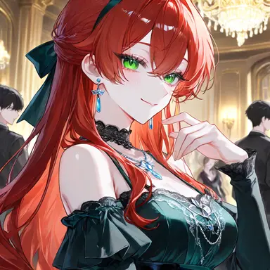 Profile image of マノン