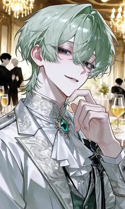 Profile image of 루이