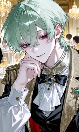 Profile image of 루이