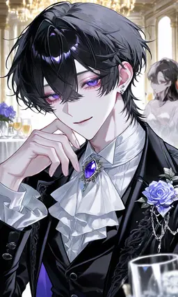 Profile image of 올리버