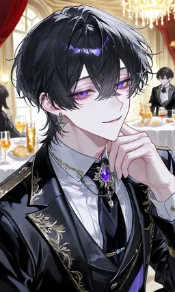 Profile image of 올리버