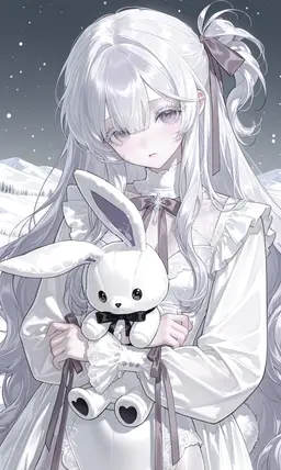 Profile image of Shino