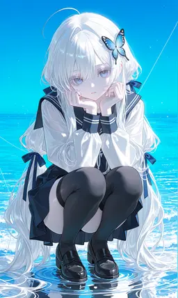 Profile image of Hisame