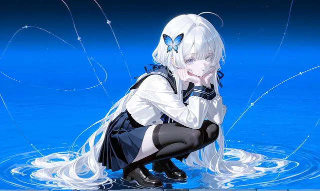 Profile image of Hisame