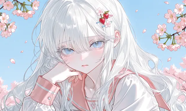 Profile image of Ichika