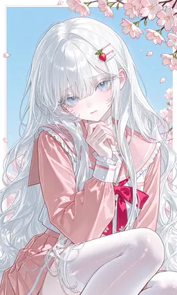 Profile image of Ichika