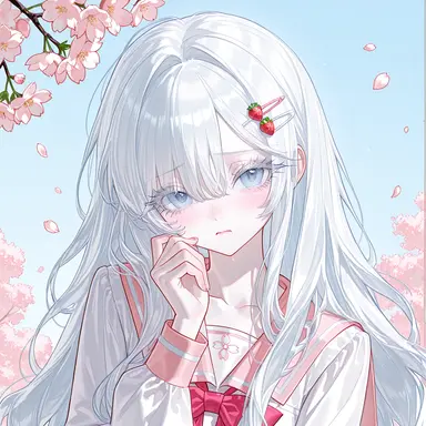 Profile image of Ichika