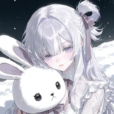 Profile image of Shino
