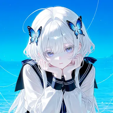 Profile image of Hisame