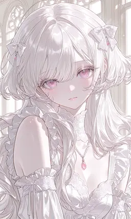 Profile image of Tsukino