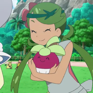 Profile image of 마오