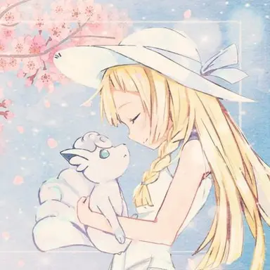 Profile image of 릴리에