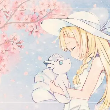 Profile image of 릴리에