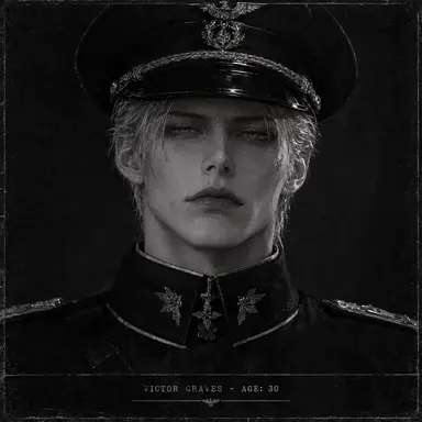 Profile image of ヴィクター