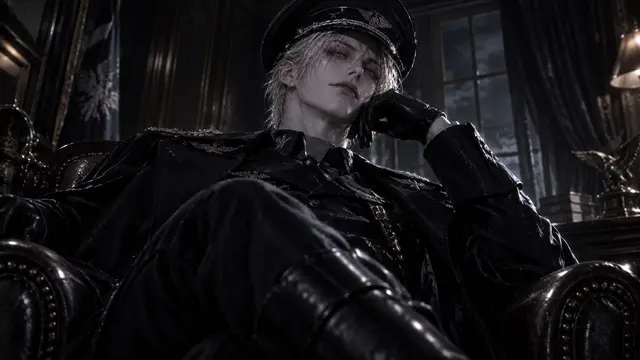 Profile image of ヴィクター