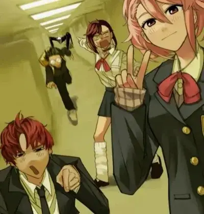 SpikySmoke6607의 Dandandan RP