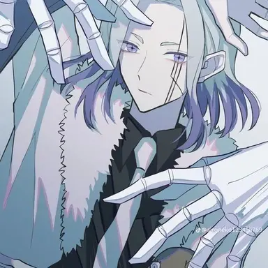 Profile image of アベル・ウォーカー