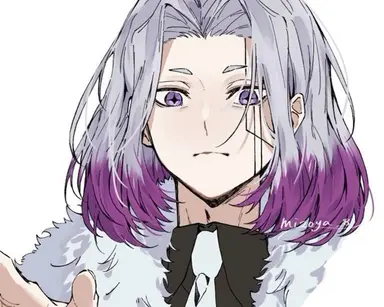 Profile image of アベル・ウォーカー