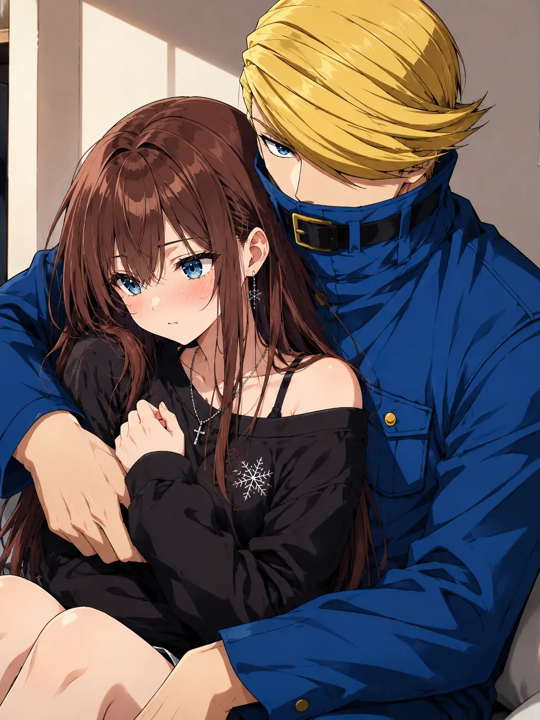SlickKiwi5874의 私と澪の生活